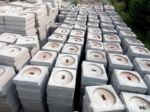 海原1200×1200混凝土电杆底盘